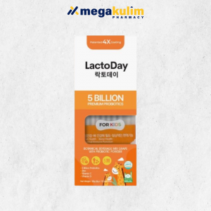 Lactoday for Kids (10 Sachets/Pack)