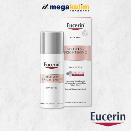 Eucerin Spotless Brightening Day Fluid 50ml