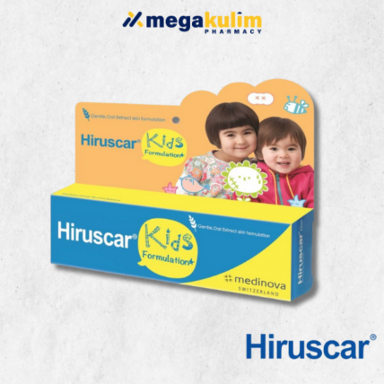 Hiruscar Kids 10g