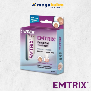 Emtrix Fungal Nail Treatment 10mL