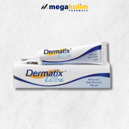 Dermatix Ultra Gel (15g)