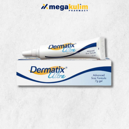 Dermatix Ultra Gel (7g)