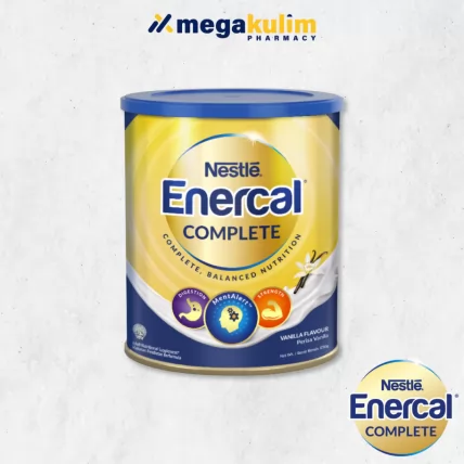 Enercal Complete 850g
