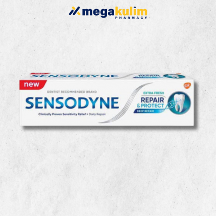 Sensodyne Toothpaste Repair & Protect Extra Fresh (100g)