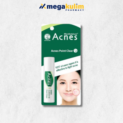 Mentholatum Acnes Point Clear (9mL)