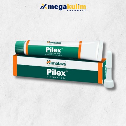 Himalaya Pilex Ointment (30g)