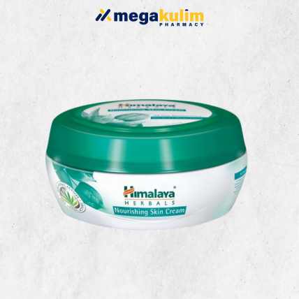Himalaya Nourishing Skin Cream 50mL