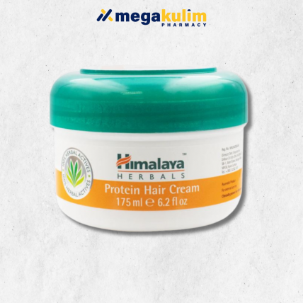 Himalaya Protein Hair Cream 175mL