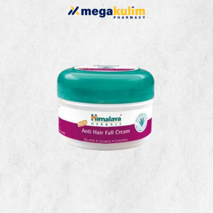 Himalaya Anti-Hair Fall Cream 175ml