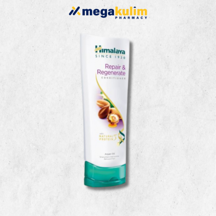 Himalaya Repair & Regenerate Conditioner (400mL)