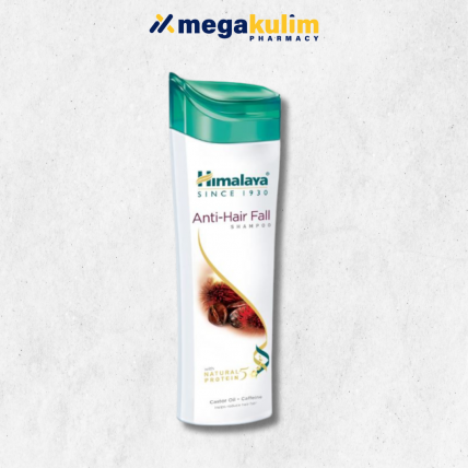 Himalaya Anti Hair Fall Shampoo (400mL)