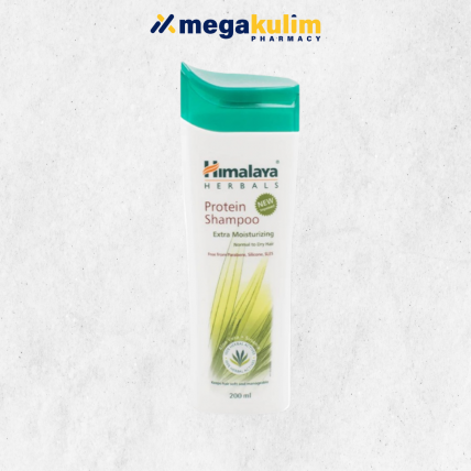 Himalaya Protein Shampoo Extra Moisturizing 400mL