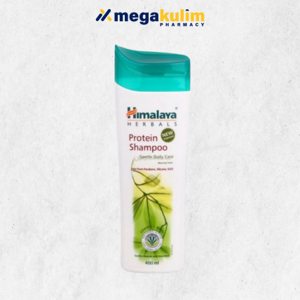 Himalaya Protein Shampoo Gentle Daily Care 400mL