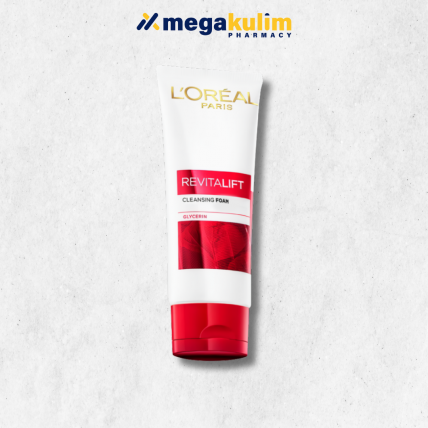 L'Oreal Paris Revitalift Foam Gel 100mL