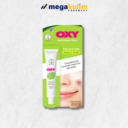 Oxy Anti-Pimple Mark 18g