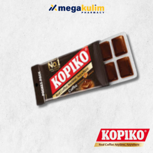 Kopiko Coffee Candy Pocket Pack (32 g/Pack)