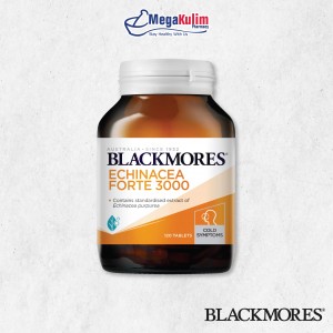 Blackmores Echinacea Forte 3000 (120 Tab)