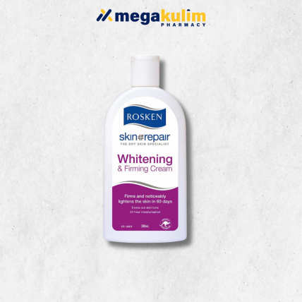 Rosken White & Firm Lotion (200mL)