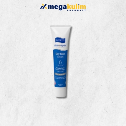 Rosken Dry Skin Cream (25mL)