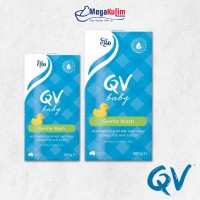 QV Baby Gentle Wash (250g / 500g)-250g