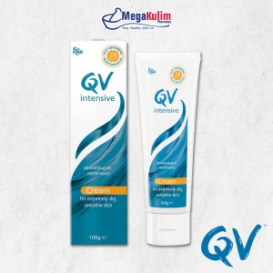 QV Intensive Cream 100g