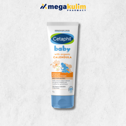 Cetaphil Baby Advance Protection Cream 85g