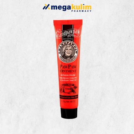 Grand Paw Paw Ointment (25g)