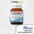 30 Tablets 
                        