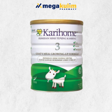 Karihome Step 3 (More than 12 Months) 900g