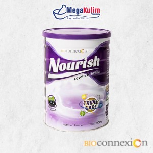 Bioconnexion Nourish Triple Care 900G