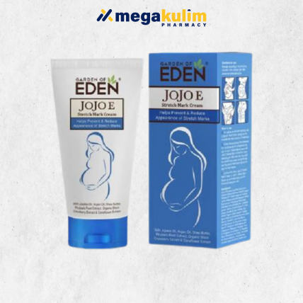 Garden of Eden Jojo E Cream (150g)