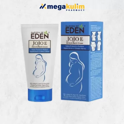Garden of Eden Jojo E Cream (150g)