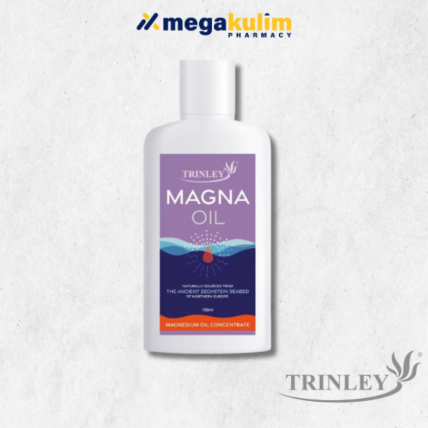 Trinley Magna Oil 100mL