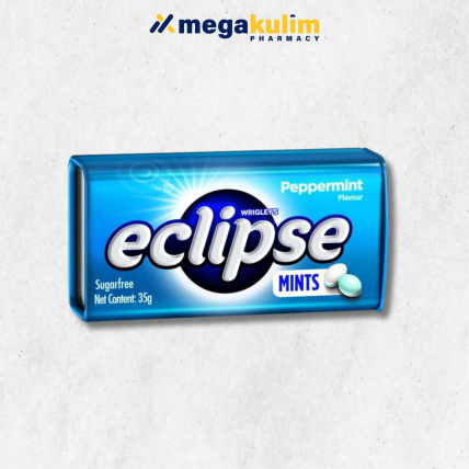 Eclipse Mints Peppermint (35g)