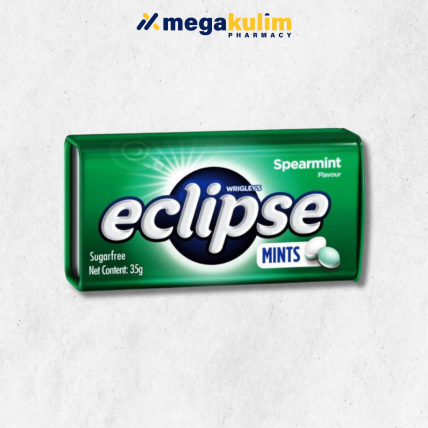 Eclipse Mints Spearmint (35g)