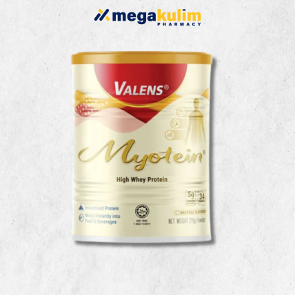 Valens Myotein Powder (300g)