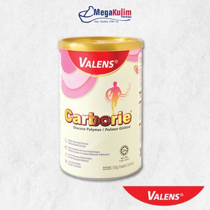 Valens Carborie 350G