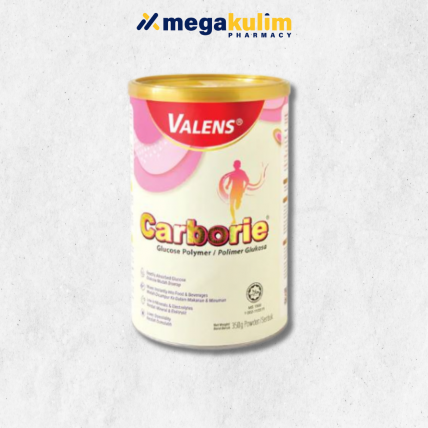 Valens Carborie 350G