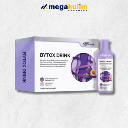 Eldon Bytox (7's x 25mL/Box)