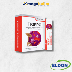 Eldon TigPro Powder 15's x 2g/Box