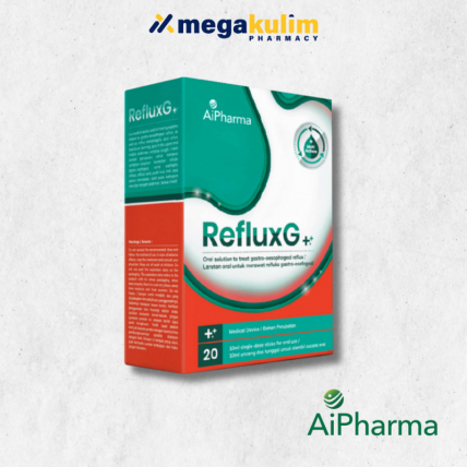 AiPharma RefluxG+ (20x10mL)