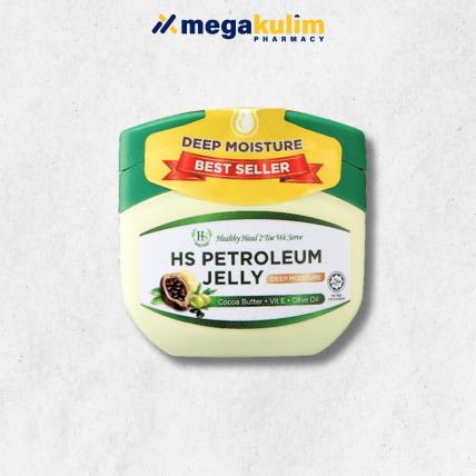 HS Petroleum Jelly (45g)