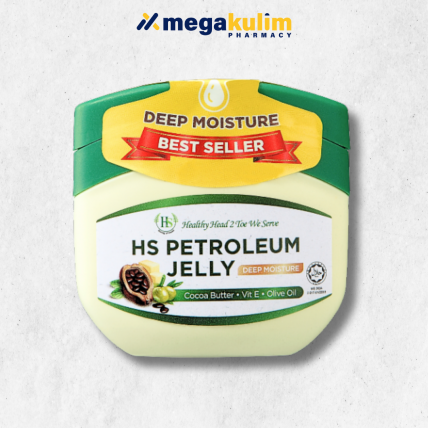 HS Petroleum Jelly (90g)