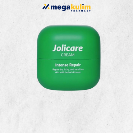Jolicare Cream 50g