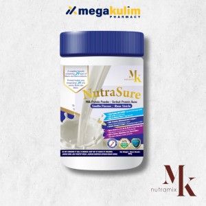 Mk Nutramix Nutrasure (850G)