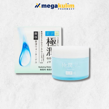 Hada Labo Hydrating Water Gel (50g)