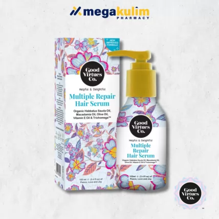 Good Virtues Co. Multiple Repair Hair Serum 100mL