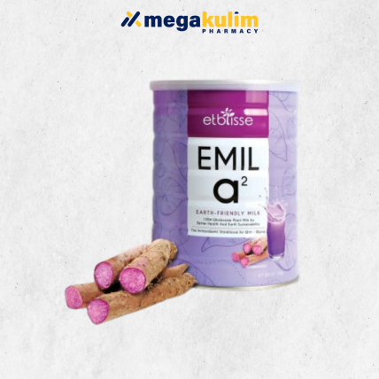 Etblisse Emil A2 (700g)