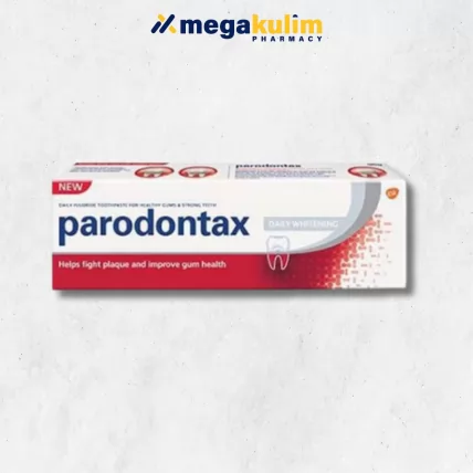 Parodontax Daily Whitening (90g)
