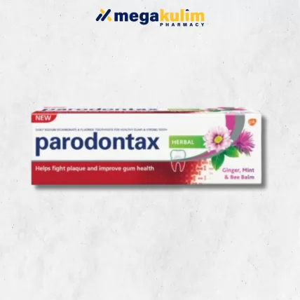 Parodontax Fluoride Herbal (90g)